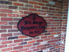Garage Signs - Business Signs - Customized (B53) - The Carving Company