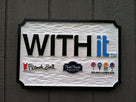 Custom Carved Business Sign - Dimensional Signage for Store Fronts (B64) - The Carving Company