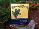 Carve your child's artwork into sign (K1) - The Carving Company