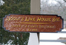 Custom Bar and Grill Sign - Made to Order  (BP45) - The Carving Company