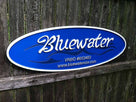 Custom Carved Business and Retail Signage (B74) - The Carving Company