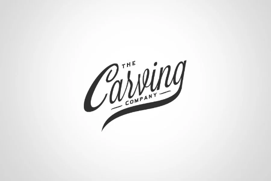 ADD ONS - The Carving Company Address sign The Carving Company