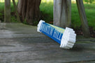 Nantucket Quarterboard Custom House Signs with Decorative Ends (Q20) - The Carving Company