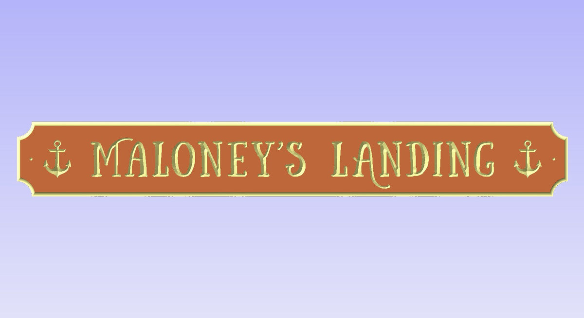 Maloneys Landing The Carving Company