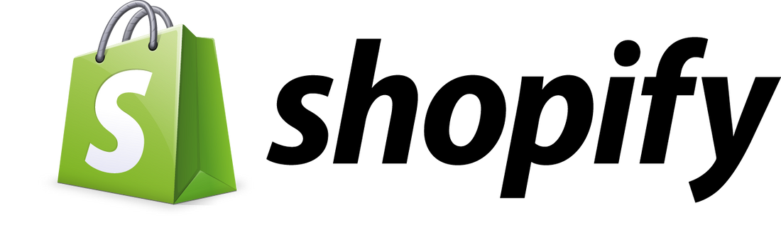 Shopify logo