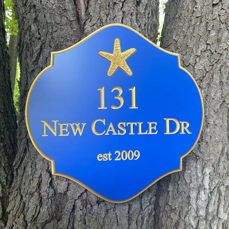 131 New Castle front