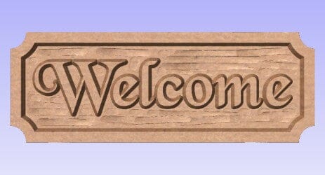 Reserved for Michael S Custom Sign The Carving Company 