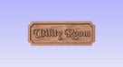 Reserved for Michael S Custom Sign The Carving Company 