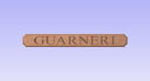 Reserved for Genevieve T (2) Business Sign The Carving Company 