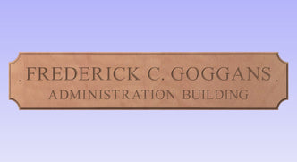 Reserved for Allison Quarterboard The Carving Company 