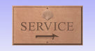 Reserved for charlie Quarterboard The Carving Company 