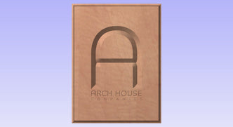 Reserved for David L Business sign The Carving Company 