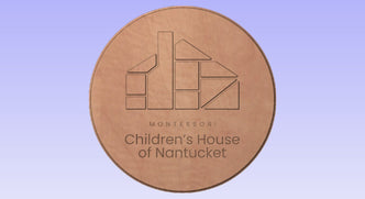 Reserved for Carly A Business Sign The Carving Company 