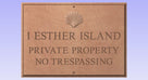 Reserved for charlie Quarterboard The Carving Company 