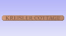 Reserved for Genevieve T (2) Business Sign The Carving Company 