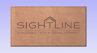 Reserved for Meg P Custom Sign The Carving Company 