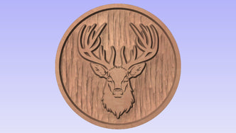 Reserved for Denis R Estate Sign The Carving Company 