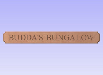 Reserved for Ashley C Quarterboard The Carving Company 