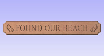 Reserved for Christine C Quarterboard The Carving Company 