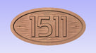 Reserved for Drea F Custom Sign The Carving Company 