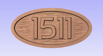 Reserved for Drea F Custom Sign The Carving Company 