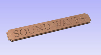 Reserved for John M Quarterboard The Carving Company 