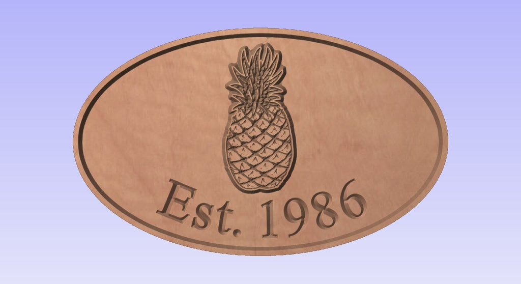 Reserved for Albert K Custom Sign The Carving Company 