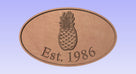 Reserved for Albert K Custom Sign The Carving Company 