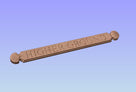 Reserved for Melissa G Custom Sign The Carving Company 