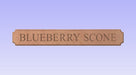 Reserved for Patrick D Custom Sign The Carving Company 