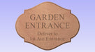 Reserved for Elissa T Custom Sign The Carving Company 