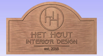 Reserved for Amy C Quarterboard The Carving Company 