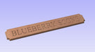 Reserved for Patrick D Custom Sign The Carving Company 