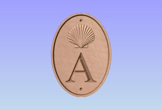 Reserved for Dave T House Number The Carving Company 