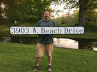 Custom Carved Sign Board with Address - Large Size (Q67) - The Carving Company