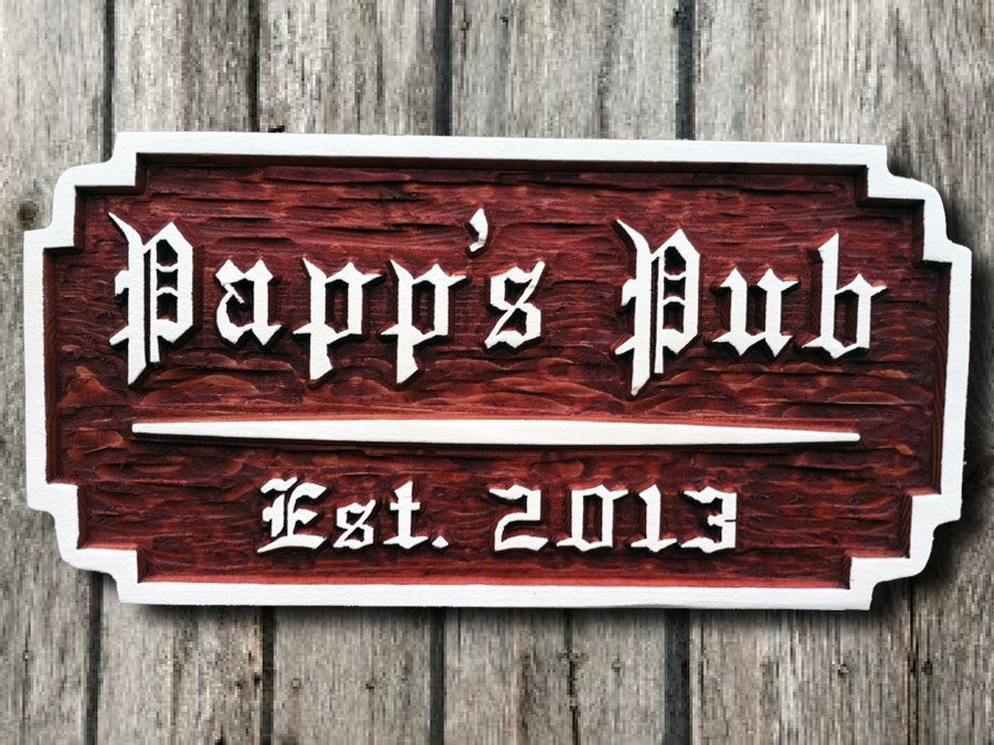 Old English Pub Signage London Historic Buildings Trust The Old Bell