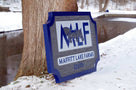 Custom Carved Business Signs - Dimensional Exterior or Interior Signage (B85) - The Carving Company