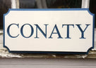 Family Name or Estate Sign Custom Carved (LN29) - The Carving Company