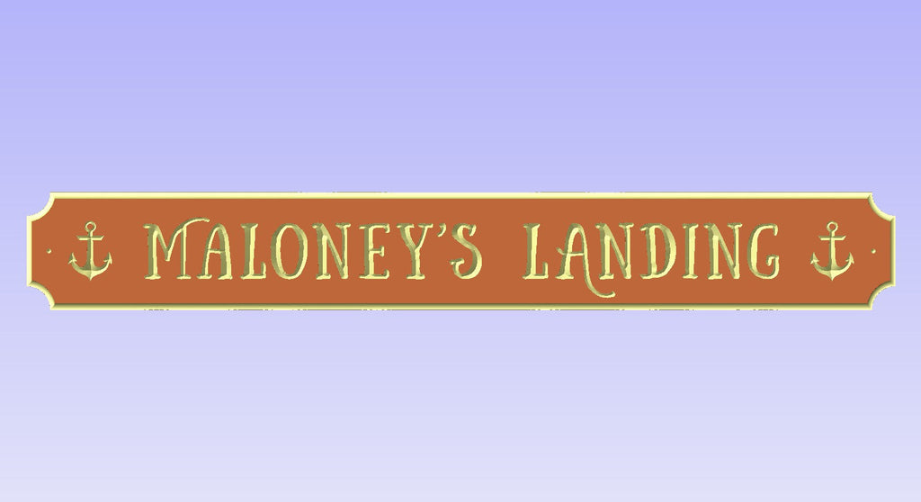 Maloneys Landing The Carving Company 